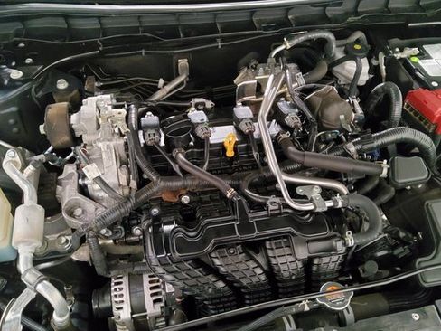 Used 2023 Nissan Altima 2.5 SR w/ SR Premium Package image 48