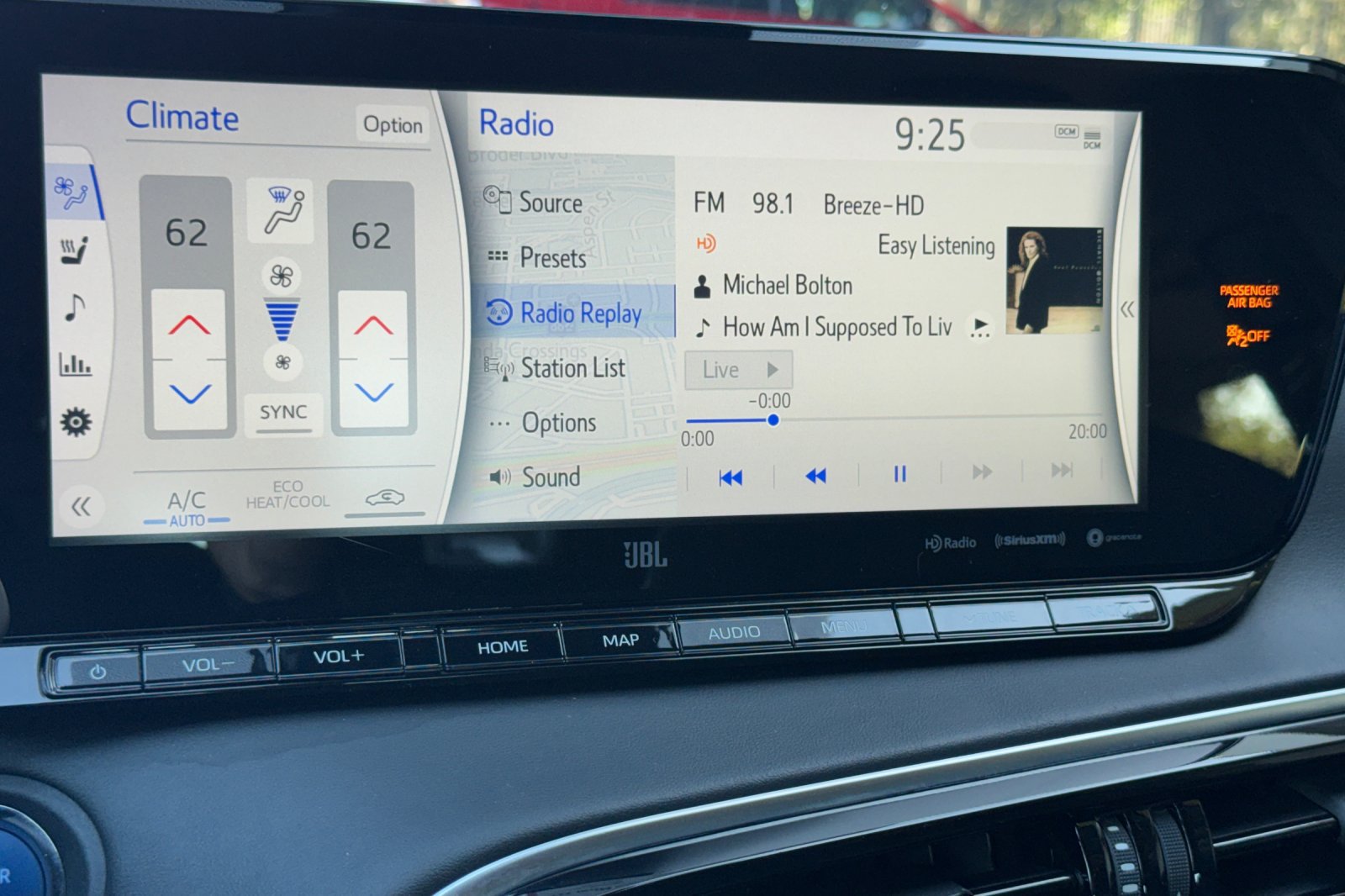 Certified 2021 Toyota Mirai w/ Advanced Technology Package RWD image 22
