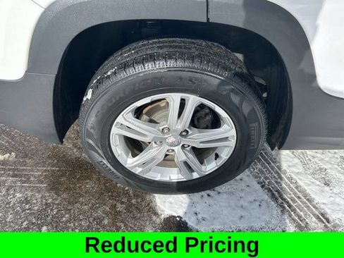 Used 2020 GMC Terrain SLE w/ Driver Convenience Package AWD/4WD image 41