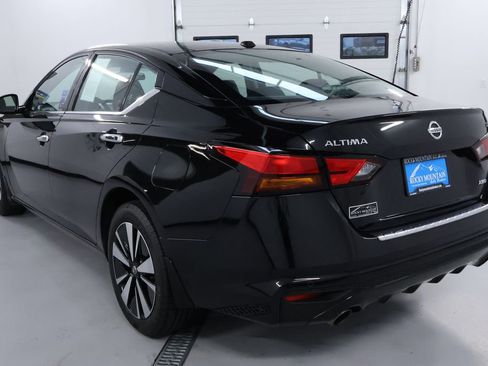 Used 2022 Nissan Altima 2.5 SL image 5