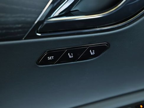 New 2026 Genesis GV80 3.5T Prestige AWD/4WD image 16