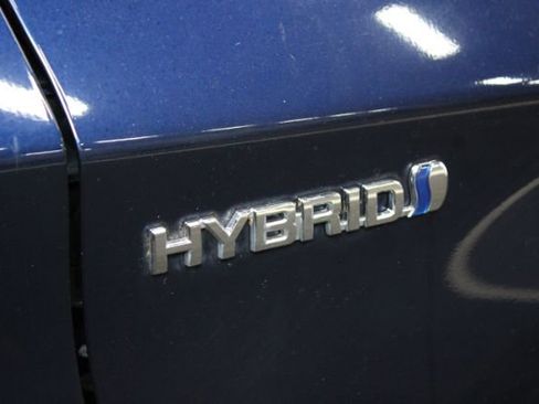 Used 2013 Toyota Prius Three image 5