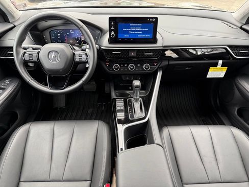 Used 2025 Acura ADX Base image 17