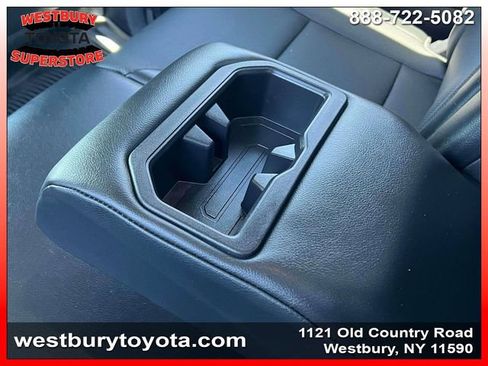 Used 2023 Toyota Tundra SR5 w/ TRD Sport Premium Package AWD/4WD image 15