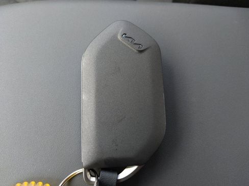 Used 2025 Kia K4 FWD image 32