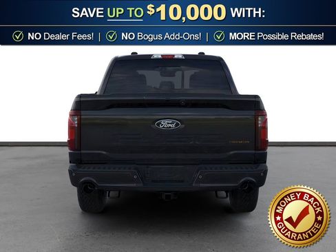 New 2026 Ford F150 Tremor AWD/4WD image 7