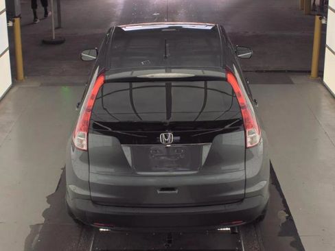 Used 2013 Honda CR-V EX image 4