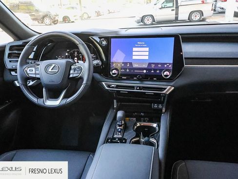 New 2026 Lexus RX 350 FWD image 14