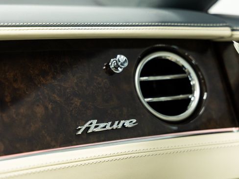 New 2026 Bentley Continental GT AWD/4WD image 41
