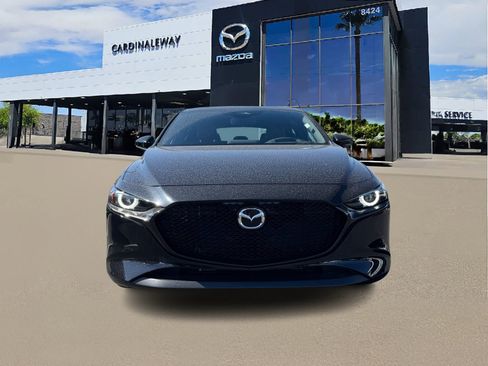 New 2026 MAZDA MAZDA3 2.5 S Hatchback w/ Premium Pkg image 9