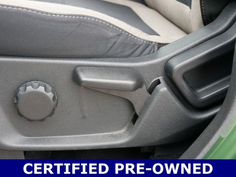 Certified 2023 Ford Bronco Big Bend image 13