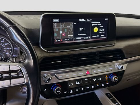 Used 2020 Kia Telluride EX image 18