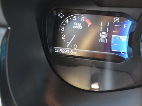 Used 2021 Ford Ranger Lariat w/ Equipment Group 501A High image 32