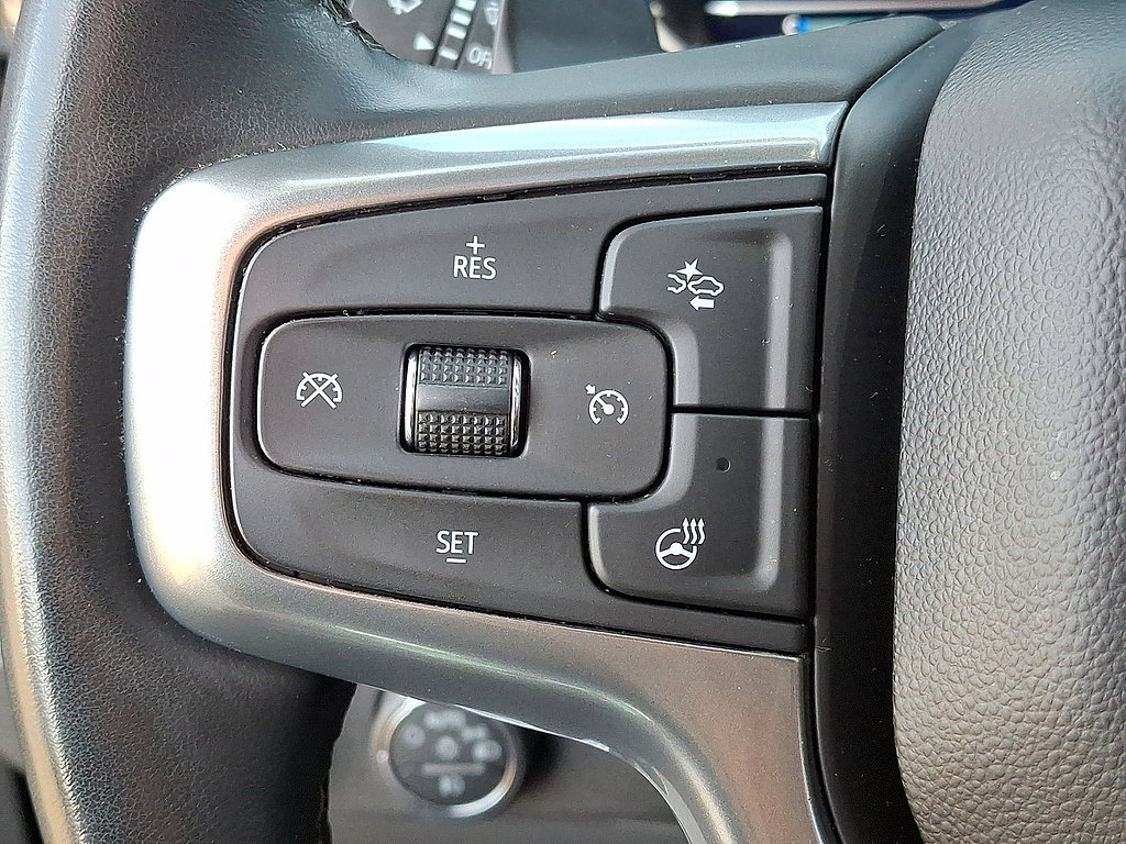 Used 2024 Chevrolet Silverado 1500 LT Trail Boss w/ LT Trail Boss Premium Package AWD/4WD image 23