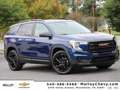 Used 2023 GMC Terrain SLE w/ Driver Convenience Package