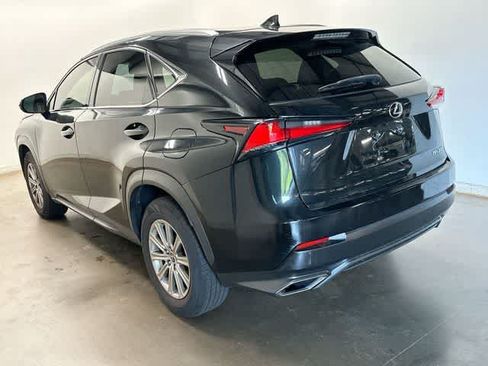 Used 2021 Lexus NX 300 FWD w/ Comfort Package image 32