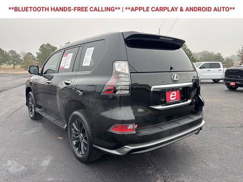 Used 2023 Lexus GX 460 Premium image 6