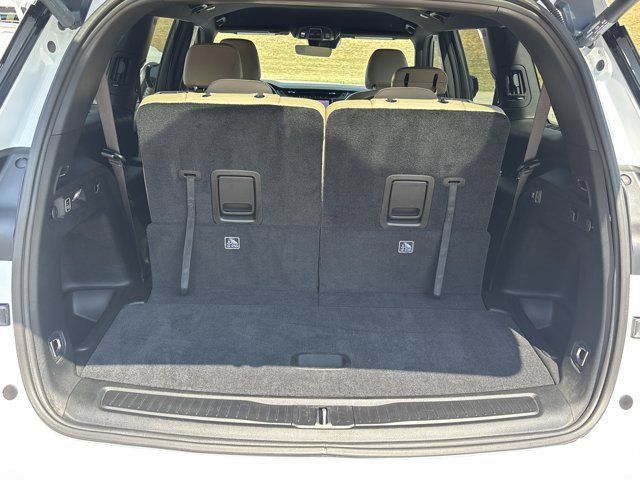 Used 2025 Jeep Grand Cherokee L Limited AWD/4WD image 6
