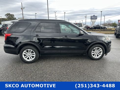 Used 2016 Ford Explorer FWD image 6