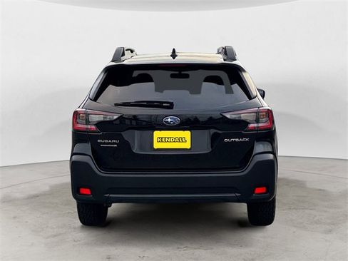 Certified 2024 Subaru Outback Premium image 4