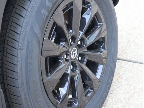 New 2026 MAZDA CX-50 AWD 2.5 Hybrid w/ Cargo Package image 42