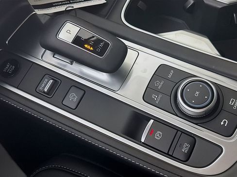 New 2026 INFINITI QX60 Luxe w/ Cargo Package image 20