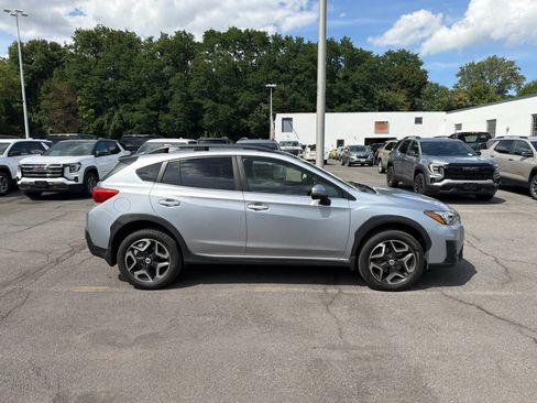 Used 2018 Subaru Crosstrek 2.0i Limited AWD/4WD image 24