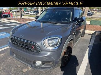 Used 2019 MINI Cooper Countryman S w/ Premium Package video 1