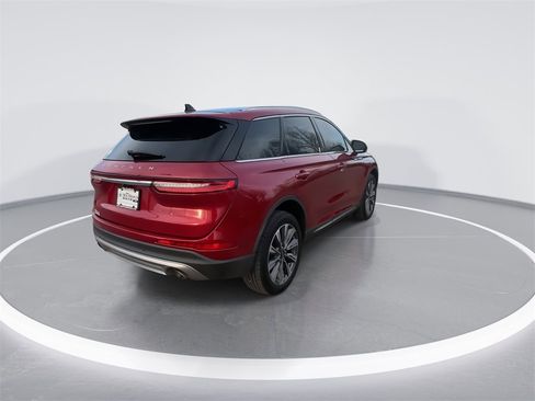 Used 2021 Lincoln Corsair Reserve image 8