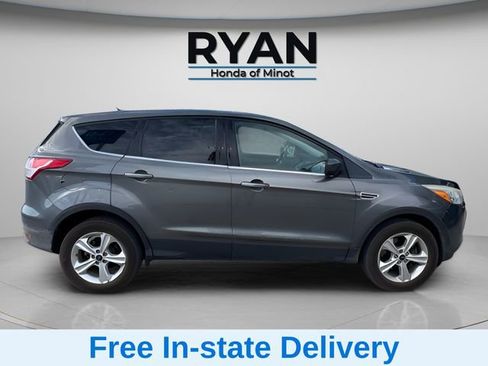 Used 2013 Ford Escape SE AWD/4WD image 3