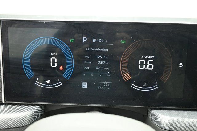 Used 2024 Hyundai Sonata SEL FWD image 17