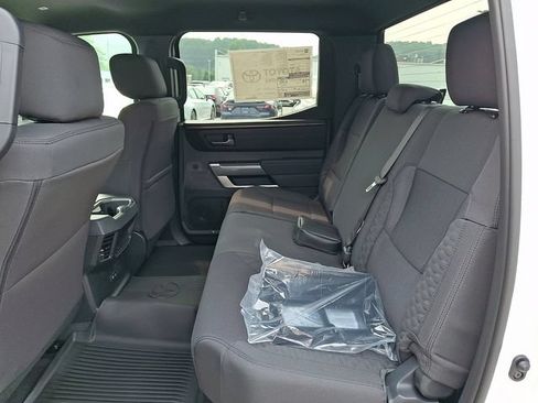 New 2026 Toyota Tundra SR5 AWD/4WD image 5