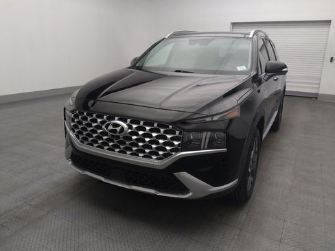 Used 2021 Hyundai Santa Fe Limited image 15