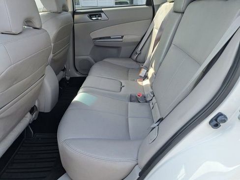 Used 2012 Subaru Forester 2.5XT Touring image 27