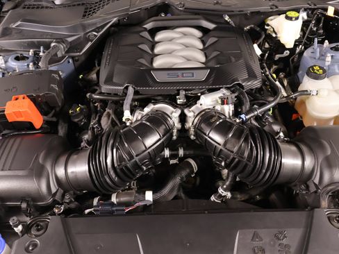 Used 2024 Ford Mustang GT Premium RWD image 18
