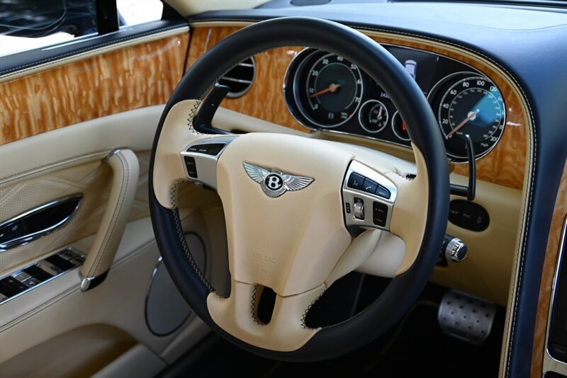Used 2014 Bentley Flying Spur W12 AWD/4WD image 39