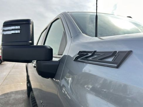 New 2026 Chevrolet Silverado 2500 LT w/ Trail Boss Package AWD/4WD image 15
