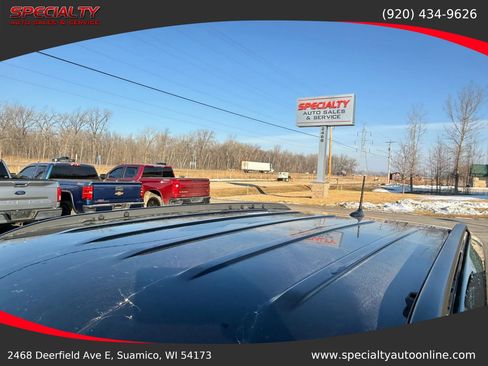 Used 2019 Jeep Compass Limited image 10