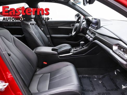 Used 2023 Acura Integra A-Spec image 24