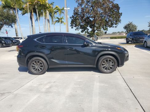 Used 2020 Lexus NX 300 NX 300 w/ Accessory Package 2 image 11