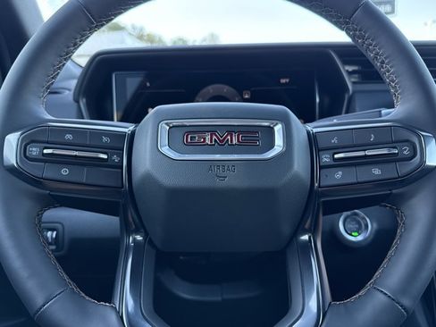 New 2026 GMC Terrain AT4 w/ Technology Package II image 20