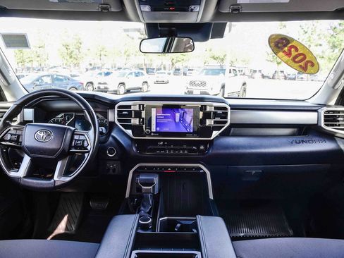 Used 2023 Toyota Tundra SR5 image 13