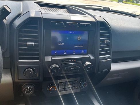 Used 2020 Ford F150 XL w/ Equipment Group 101A Mid AWD/4WD image 31