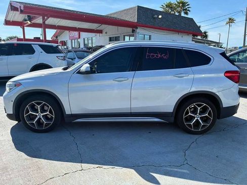 Used 2018 BMW X1 sDrive28i FWD image 3