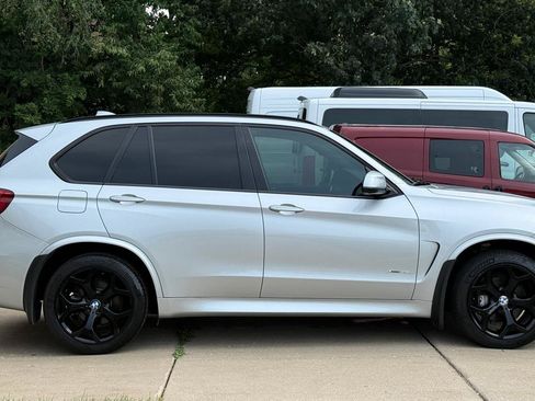 Used 2016 BMW X5 xDrive35d AWD/4WD image 8