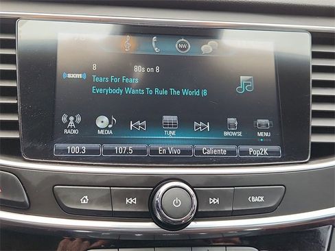 Used 2018 Buick LaCrosse Avenir image 13