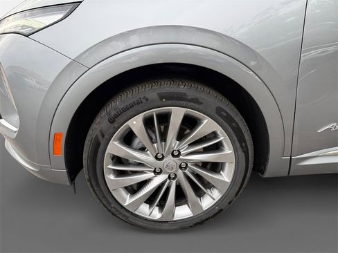 Used 2024 Buick Envision Avenir image 14