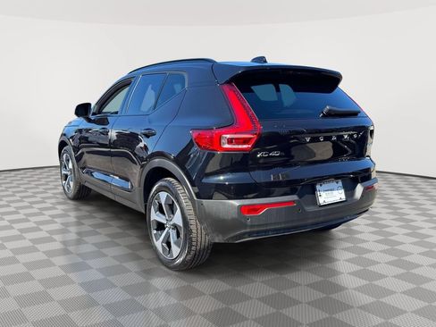 Certified 2026 Volvo XC40 B5 Plus w/ Protection Package Premier AWD/4WD image 5