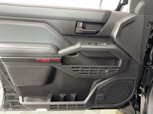 Used 2024 Toyota Tacoma TRD Pro image 20