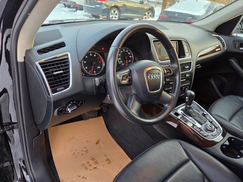 Used 2012 Audi Q5 3.2 Premium Plus image 19